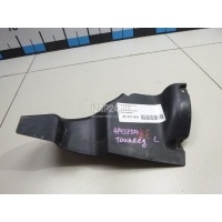 Пыльник двигателя VAG Touareg (2002 - 2010) 7L6809967