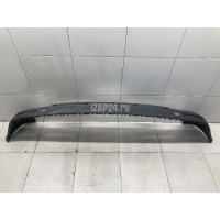 Юбка задняя VAG Touareg (2002 - 2010) 7L6807434AC9B9