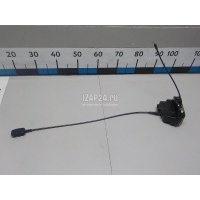 Замок двери задней левой Nissan Primera P12E (2002 - 2007) 82501AV700