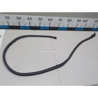 Уплотнитель двери Nissan Primera P12E (2002 - 2007) 80830AV600