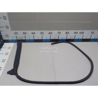 Уплотнитель двери Nissan Primera P12E (2002 - 2007) 82831AV700