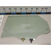 Стекло двери задней левой Nissan Primera P12E (2002 - 2007) 82301AV700