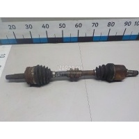 Полуось передняя левая Nissan Primera P12E (2002 - 2007) 39101AU310