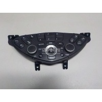 Блок управления климатической установкой Nissan Primera P12E (2002 - 2007) 28395AV610