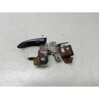 Ручка открывания лючка бензобака Mazda Mazda 6 (GG) (2002 - 2007) GG3E5686200