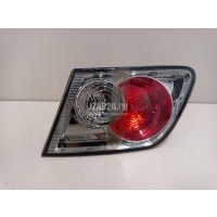 Фонарь задний внутренний правый Mazda Mazda 6 (GG) (2002 - 2007) GR1A513F0B