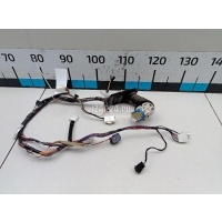 Проводка (коса) Mazda Mazda 6 (GG) (2002 - 2007) GR1A67190