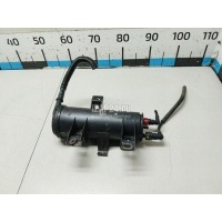 Абсорбер (фильтр угольный) Mazda Mazda 3 (BK) (2002 - 2009) ZY0813970C