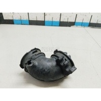 Патрубок воздушного фильтра Mazda Mazda 3 (BK) (2002 - 2009) ZJ0113221A