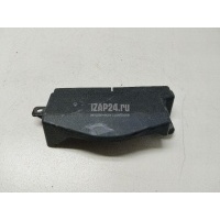 Кожух Mazda Mazda 3 (BK) (2002 - 2009) ZJ0113284B