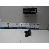 Кронштейн радиатора Mazda Mazda 3 (BK) (2002 - 2009) BP4K56251