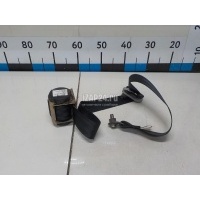 Ремень безопасности Mazda Mazda 3 (BK) (2002 - 2009) BN8V57730B02