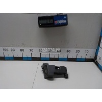 Кронштейн переднего бампера левый Mazda Mazda 3 (BK) (2002 - 2009) BN8V502B1C
