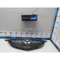 Решетка радиатора Mazda Mazda 3 (BK) (2002 - 2009) BN8W50710B94