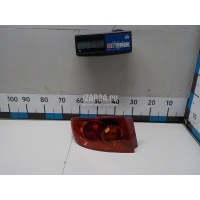 Фонарь задний наружный левый Mazda Mazda 3 (BK) (2002 - 2009) BN8V51160F