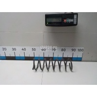 Пружина задняя Mazda Mazda 3 (BK) (2002 - 2009) BCF128011D