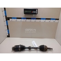 Полуось передняя правая Mazda Mazda 3 (BK) (2002 - 2009) GR272550XB