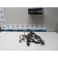 Клемма аккумулятора минус Mazda Mazda 3 (BK) (2002 - 2009) BP4M67070C