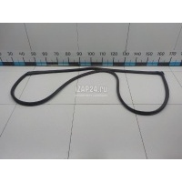 Уплотнитель двери Honda CR-V (2002 - 2006) 72850SCAE01