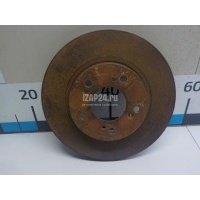 Диск тормозной передний вентилируемый Honda Prelude (1996 - 2001) 45251S2HN00