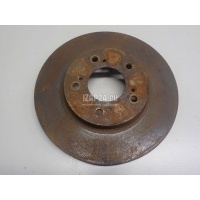 Диск тормозной передний вентилируемый Honda Prelude (1996 - 2001) 45251S2HN00