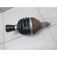 ШРУС наружный передний VAG Polo (2001 - 2009) 6Q0498099E
