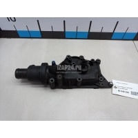 Корпус термостата Renault Kangoo (1997 - 2003) 8200700094