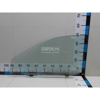 Стекло двери передней левой Toyota Corolla E12 (2001 - 2007) 6810212A30