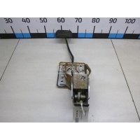 Педаль тормоза Toyota Corolla E12 (2001 - 2007) 4710102080