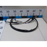 Проводка (коса) Toyota Corolla E12 (2001 - 2007) 8218413410
