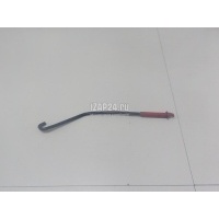 Держатель капота Nissan Micra (K12E) (2002 - 2010) 65771AX610