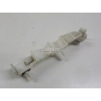 Направляющая заднего бампера левая Nissan Micra (K12E) (2002 - 2010) 85227AX600