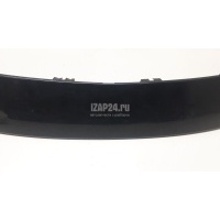 Спойлер (дефлектор) багажника Nissan Micra (K12E) (2002 - 2010) 96030AX625