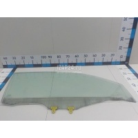 Стекло двери передней правой Nissan Micra (K12E) (2002 - 2010) 80300AX600