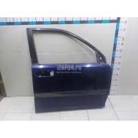 Дверь передняя правая Nissan X-Trail (T30) (2001 - 2006) H010M8H7MA