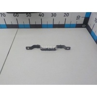 Крепеж рейлинга задний левый Nissan X-Trail (T30) (2001 - 2006) 738B18H300
