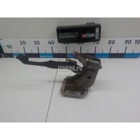 Педаль тормоза Nissan X-Trail (T30) (2001 - 2006) 465018H808