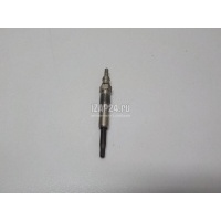 Свеча накаливания Renault Clio II/Symbol (1998 - 2008) 110654876R