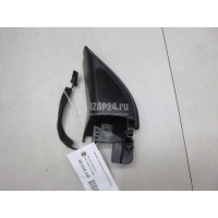 Крышка зеркала внутренняя левая VAG Golf V (2003 - 2009) 1K5837973C9B9