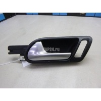 Ручка двери внутренняя левая VAG Golf V (2003 - 2009) 1K1837113GUTF
