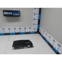 Решетка в бампер левая VAG Golf V (2003 - 2009) 1K0853665B