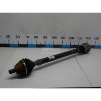 Полуось передняя правая VAG Golf V (2003 - 2009) 1K0407272RR