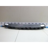 Наполнитель переднего бампера VAG Touran (2003 - 2010) 1T0807248D