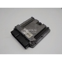 Блок управления двигателем VAG Touran (2003 - 2010) 03G906016BT