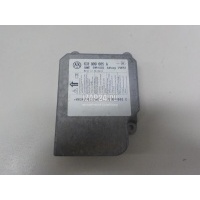 Блок управления AIR BAG VAG Transporter T5 (2003 - 2015) 1C0909605A