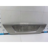 Накладка крышки багажника Mercedes Benz W211 E-Klasse (2002 - 2009) 2117500237