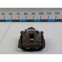 Суппорт тормозной передний левый Mercedes Benz W211 E-Klasse (2002 - 2009) 0034200183