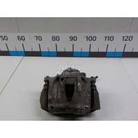 Суппорт тормозной передний правый Mercedes Benz W211 E-Klasse (2002 - 2009) 0034200283