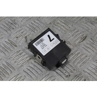 STEROWNIK MODUŁ TOYOTA VERSO 09 - 89741 - 0F020