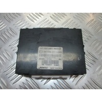 Блок bcm hyundai accent iii 1.4 95400 - 1e300